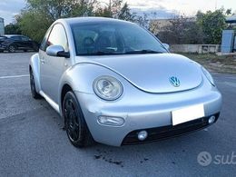 VW Beetle