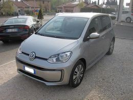 VW e-up!