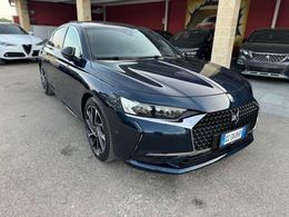 DS Automobiles DS4