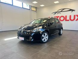 Renault Clio GrandTour