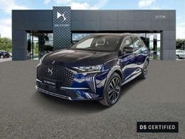 DS Automobiles DS7 Crossback