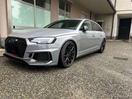 Audi RS4