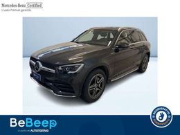 Mercedes GLC300