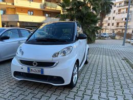 Smart ForTwo Coupé