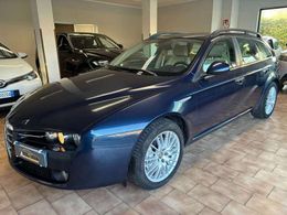 Alfa Romeo 159