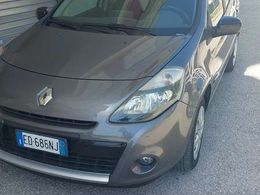 Renault Clio GrandTour