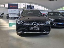 Mercedes GLC300