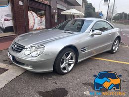 Mercedes SL500