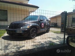 Chrysler PT Cruiser