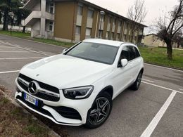 Mercedes GLC220