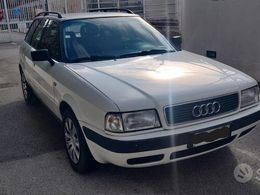 Audi 80