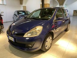 Renault Clio II