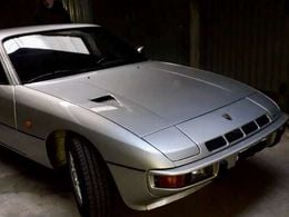 Porsche 924