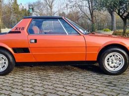 Fiat X 1/9