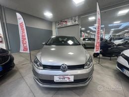 VW Golf VII