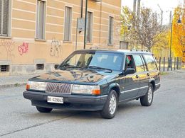 Volvo 940