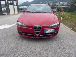 Alfa Romeo 147