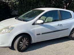 Renault Clio II