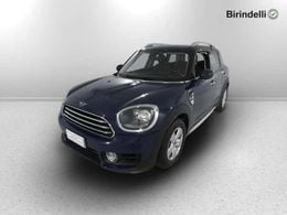 Mini One Countryman