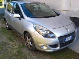 Renault Scénic III