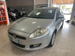 Fiat Bravo