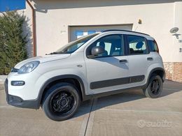 Fiat Panda 4x4