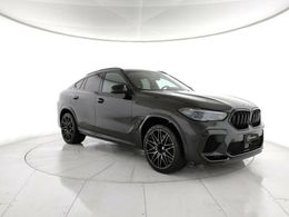 BMW X6 M