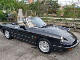 Alfa Romeo Spider