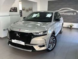 DS Automobiles DS7 Crossback