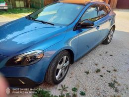 Volvo V40 CC