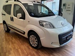 Fiat Qubo