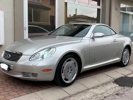 Lexus SC430