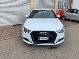 Audi A3 e-tron