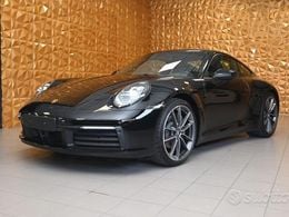 Porsche 911 Carrera