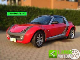 Smart Roadster