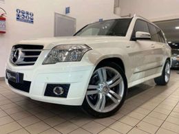 Mercedes GLK250