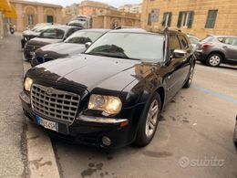 Chrysler 300C