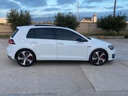 VW Golf VII