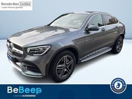 Mercedes GLC220