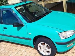 Peugeot 106