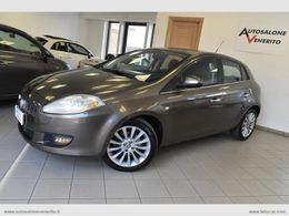 Fiat Bravo