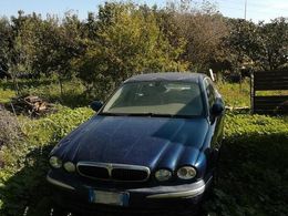 Jaguar X-type