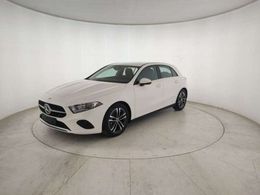 Mercedes A220