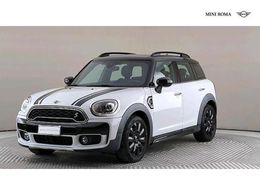 Mini Cooper SD Countryman