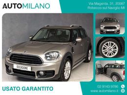 Mini Cooper D Countryman