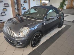 Mini Cooper Cabriolet