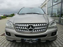 Mercedes ML320