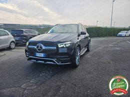 Mercedes GLE300