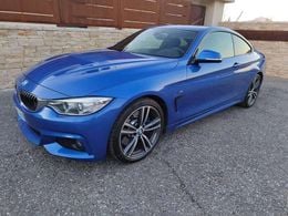 BMW 430