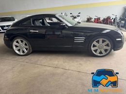 Chrysler Crossfire